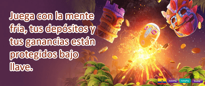 Bono de Bienvenida Explosivo promotion