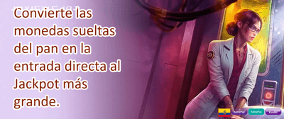 Giros Gratis en Slots Hot promotion